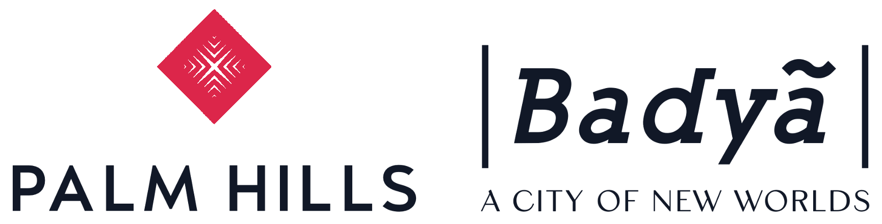 Palm Hills | Badyã — A City of New Worlds