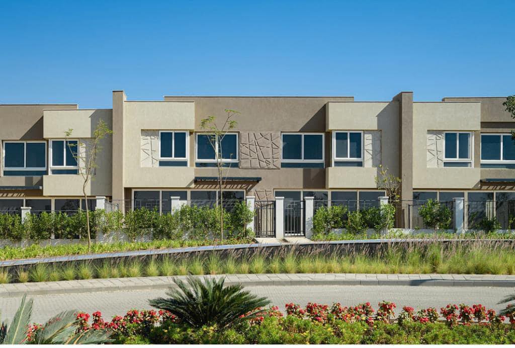 Townhouses